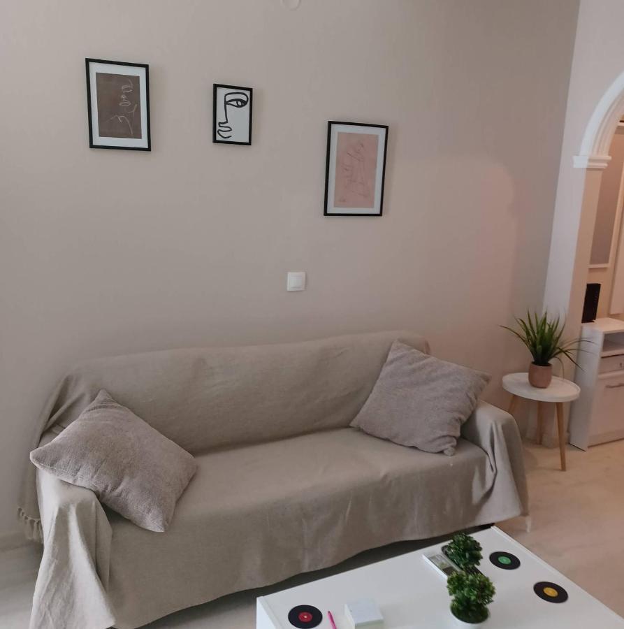 コルフ島Casa Di Daisyアパートメント エクステリア 写真